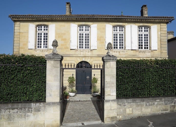 maison